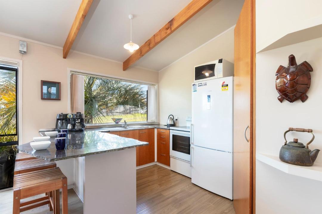 Photo of Kitchen in Omaha