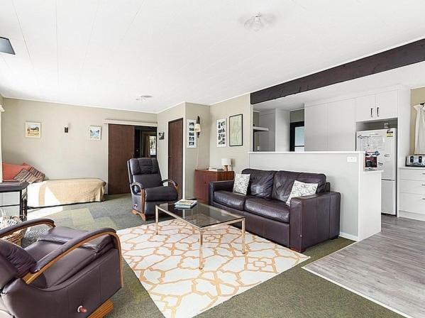 Photo of Livingroom in Okere Falls