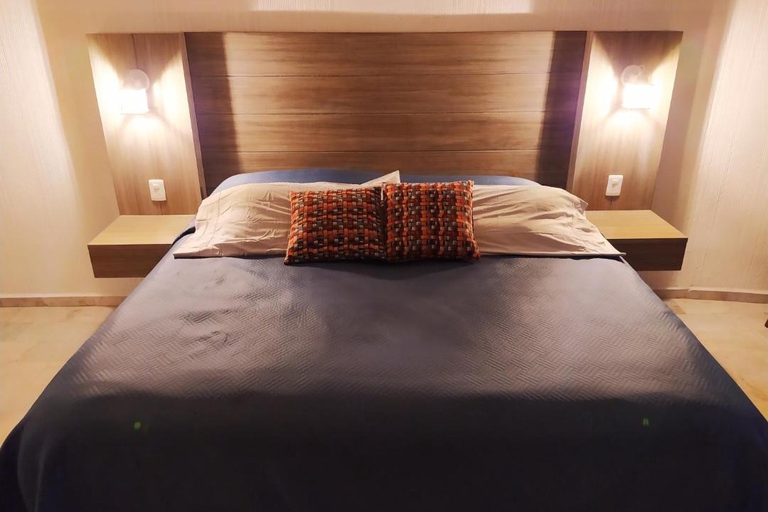 Photo of Bedroom in Club Deportivo