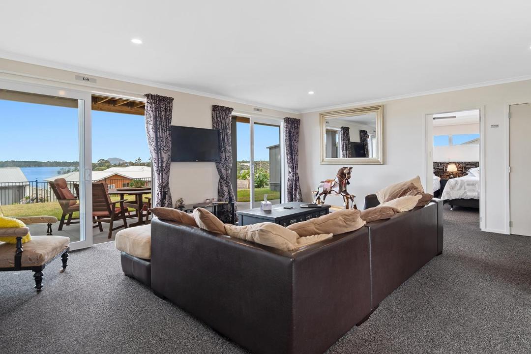 Photo of Livingroom in Omokoroa