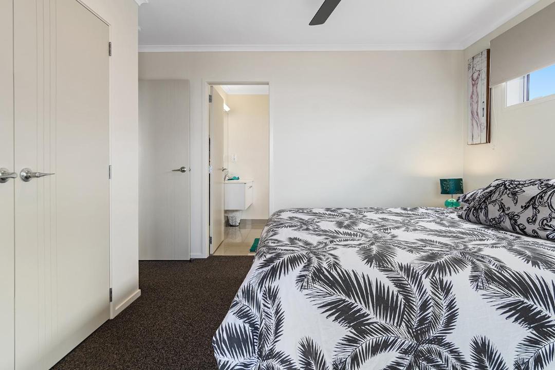 Photo of Bedroom in Omokoroa