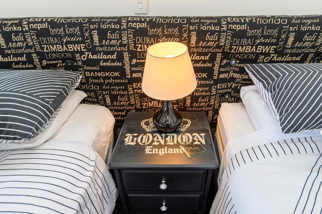 Photo of Bedroom in Omokoroa