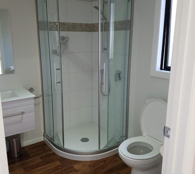 Photo of Bathroom in Franz Josef Glacier