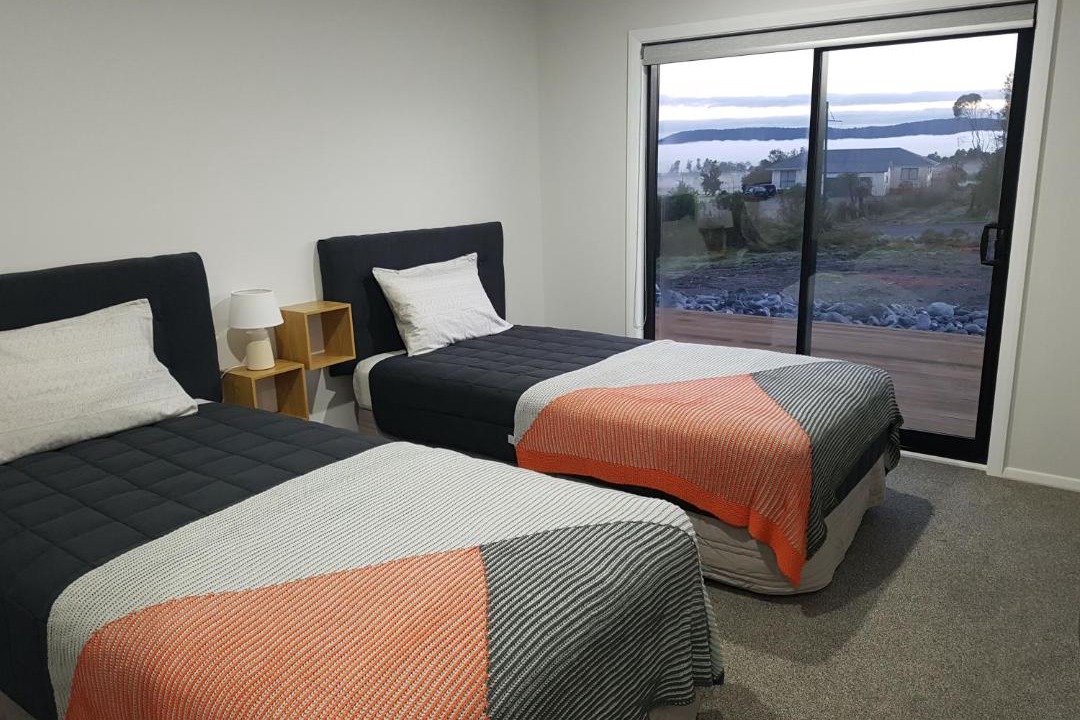 Photo of Bedroom in Franz Josef Glacier