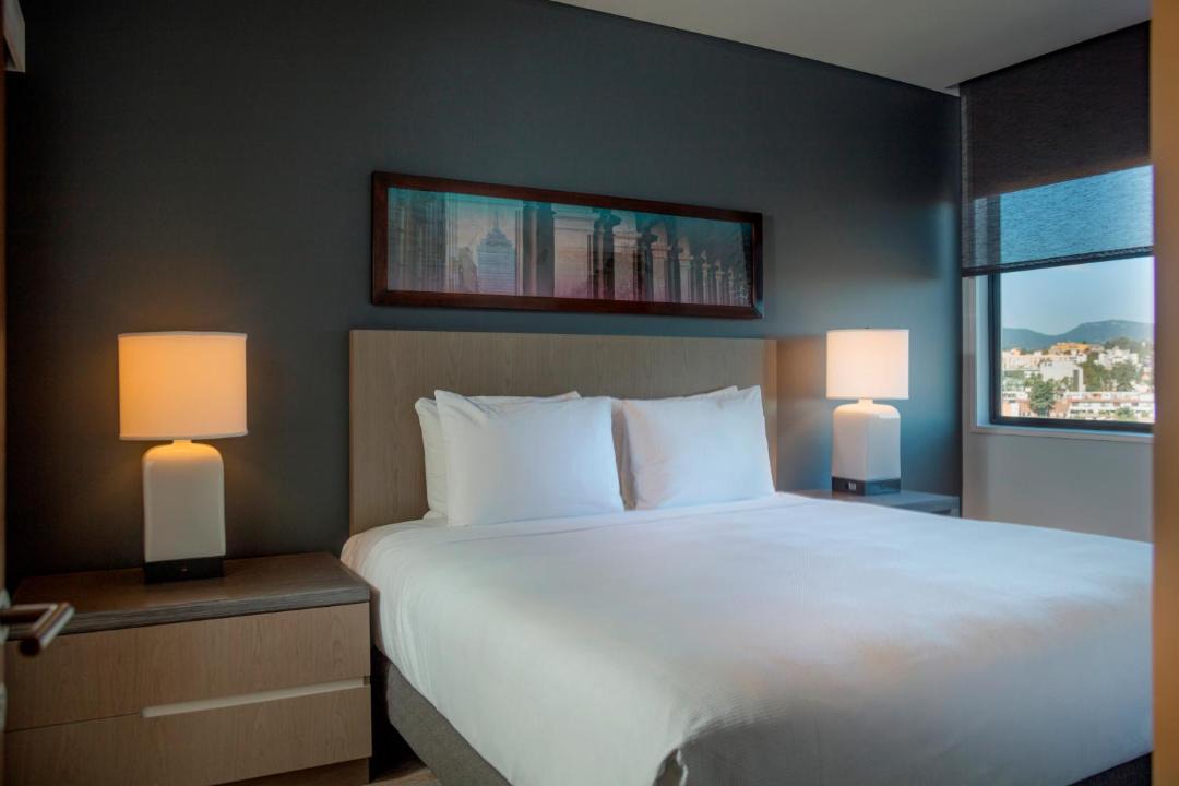Photo of Bedroom in Santa Fe
