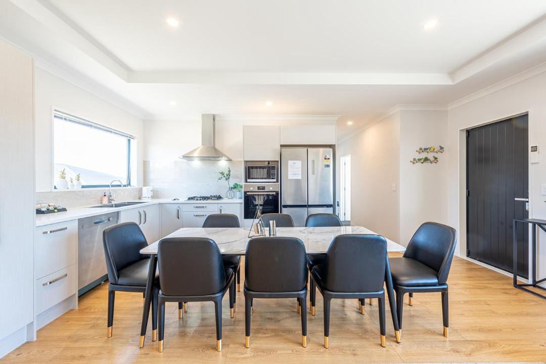 Photo of Kitchen in Lake Tekapo