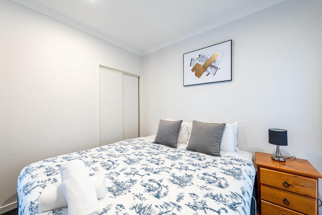Photo of Bedroom in Lake Tekapo