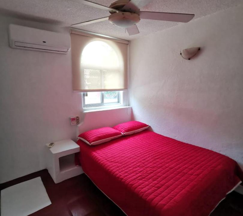 Photo of Bedroom in Ixtapa