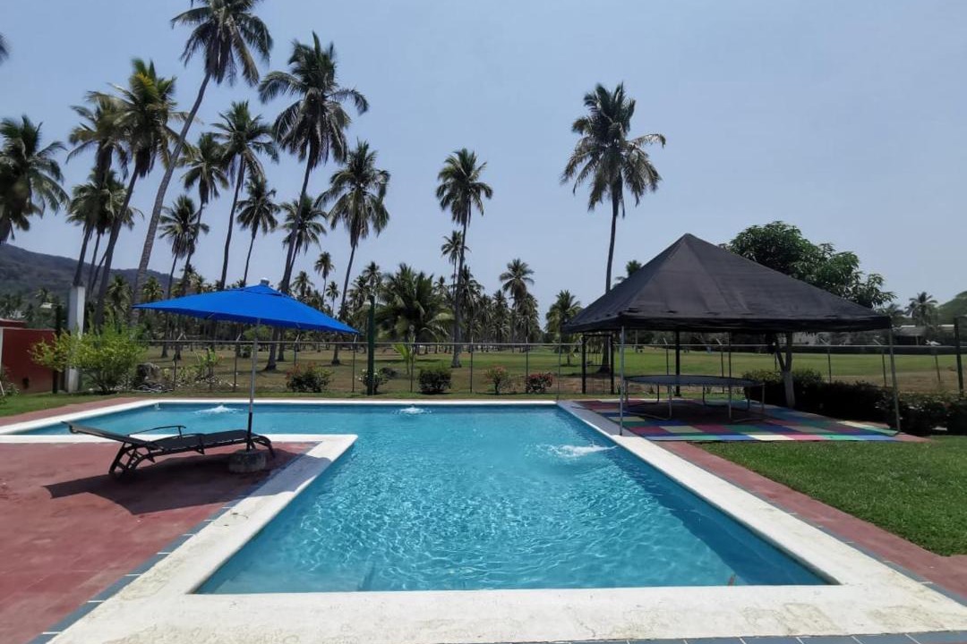 Photo of Outdoor in Ixtapa