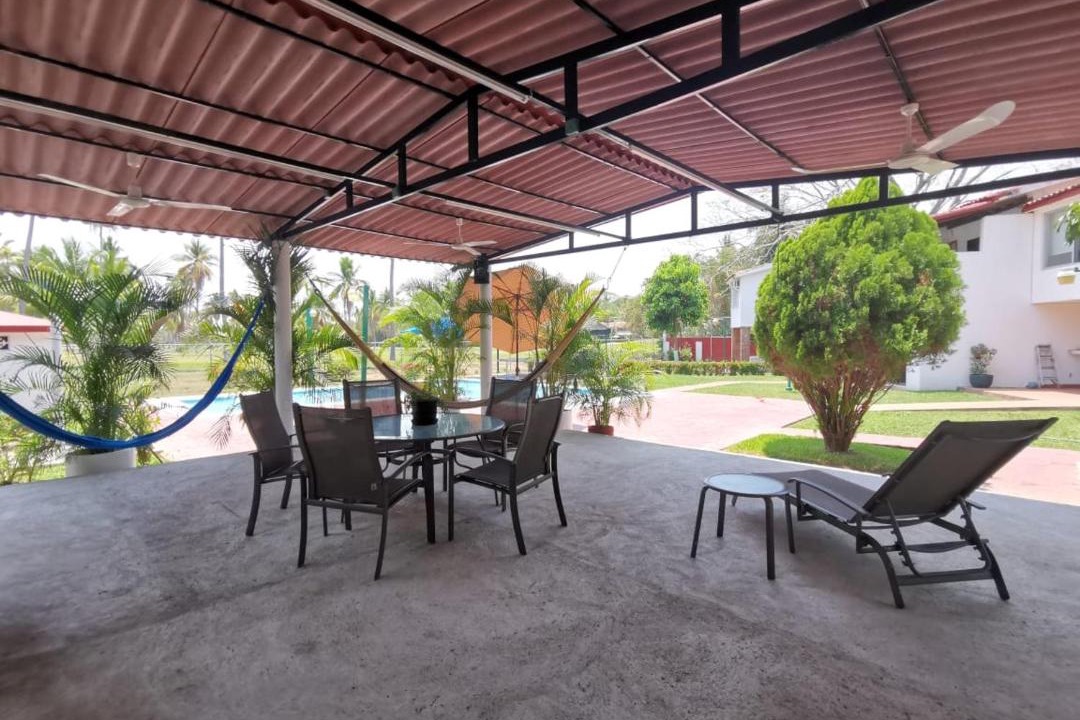 Photo of Patio Balcony in Ixtapa
