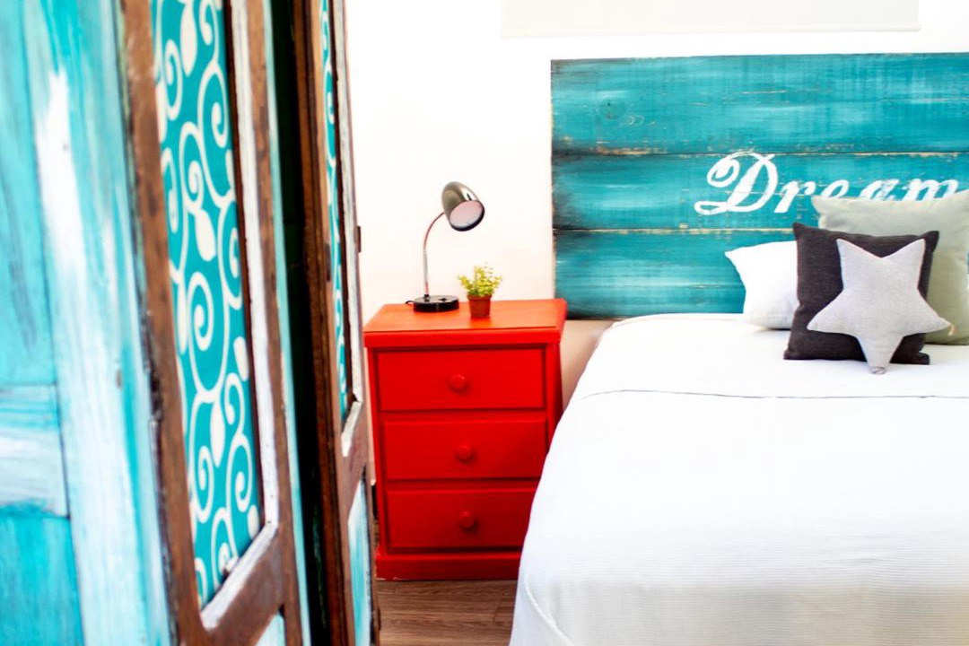 Photo of Bedroom in Monterrey Centro