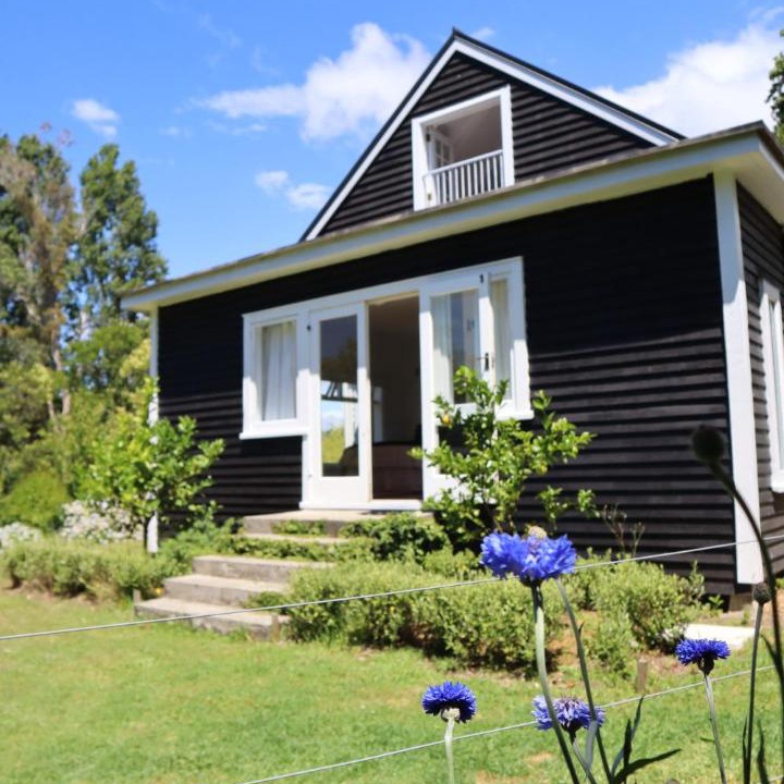 Photo of Buildings in Te Puna