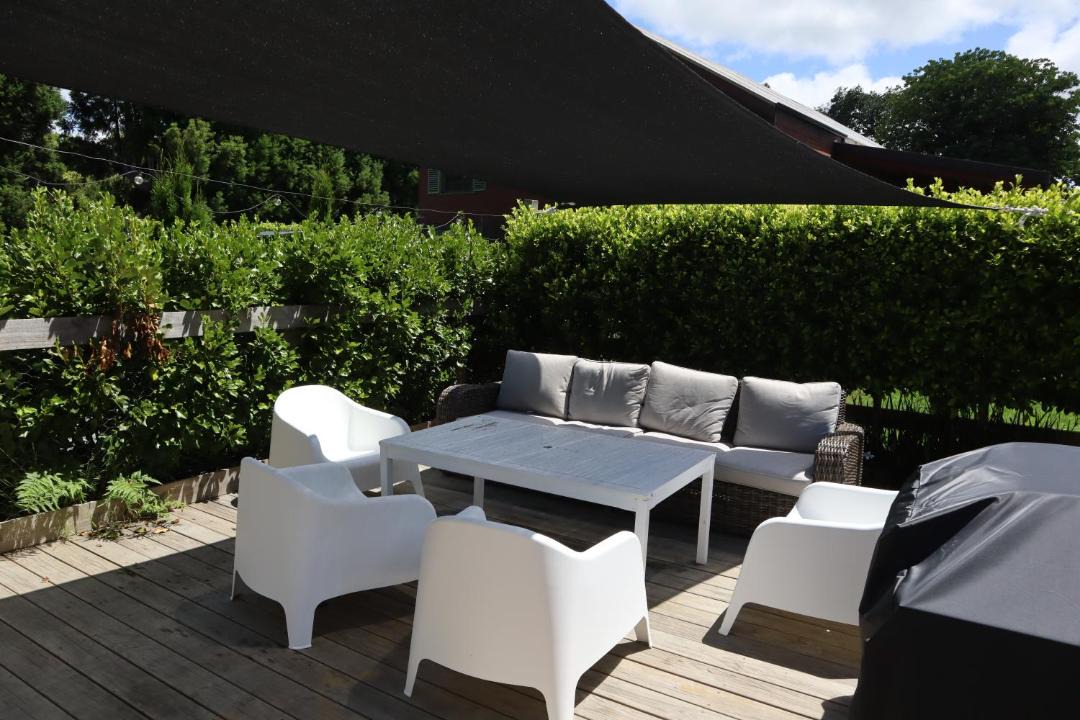 Photo of Patio Balcony in Te Puna