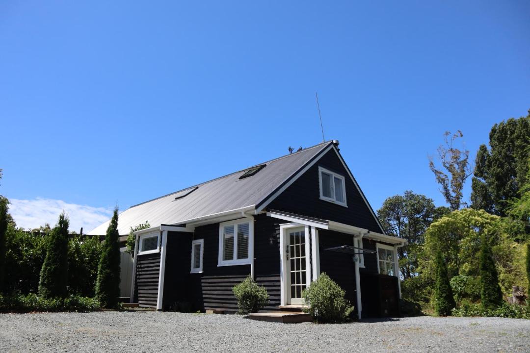 Photo of Buildings in Te Puna