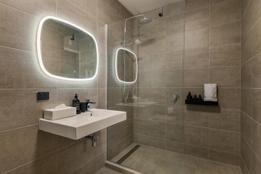 Photo of Bathroom in Blenheim