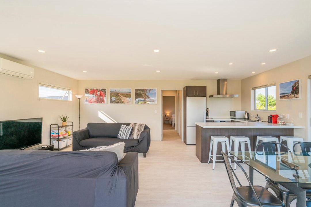 Photo of Livingroom in Matarangi