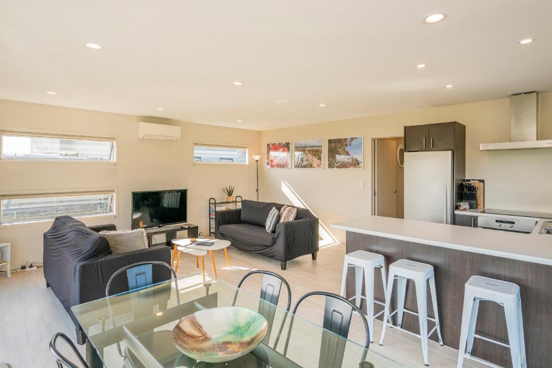 Photo of Livingroom in Matarangi