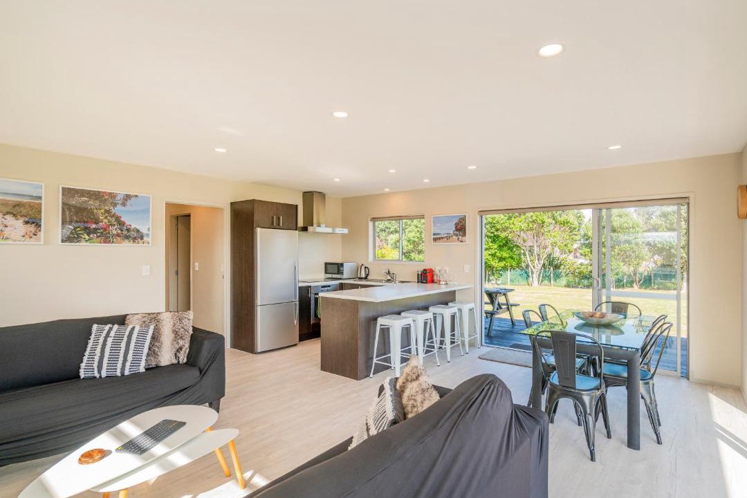 Photo of Livingroom in Matarangi