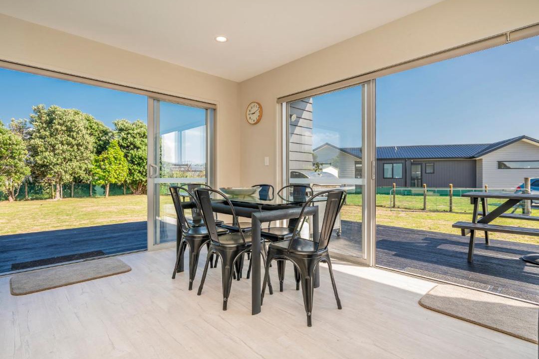 Photo of Patio Balcony in Matarangi