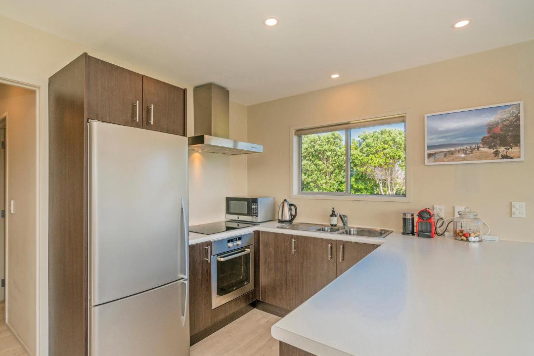 Photo of Kitchen in Matarangi