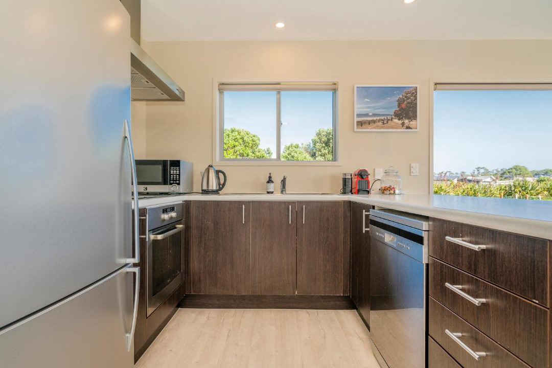 Photo of Kitchen in Matarangi