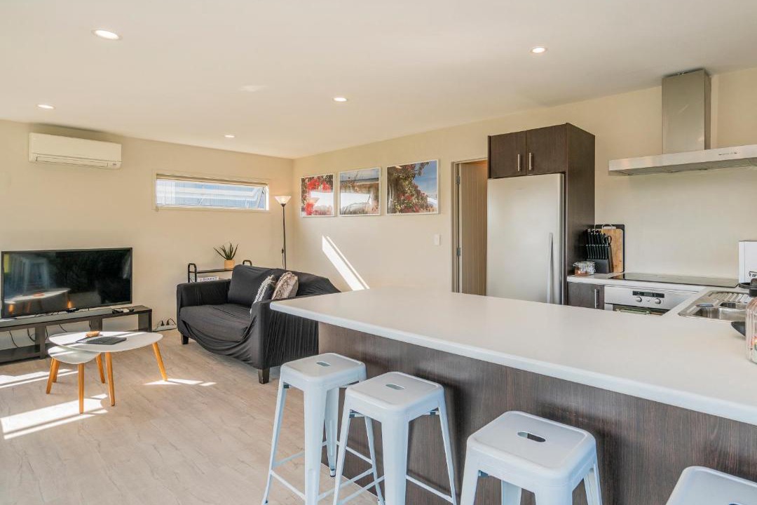 Photo of Livingroom in Matarangi