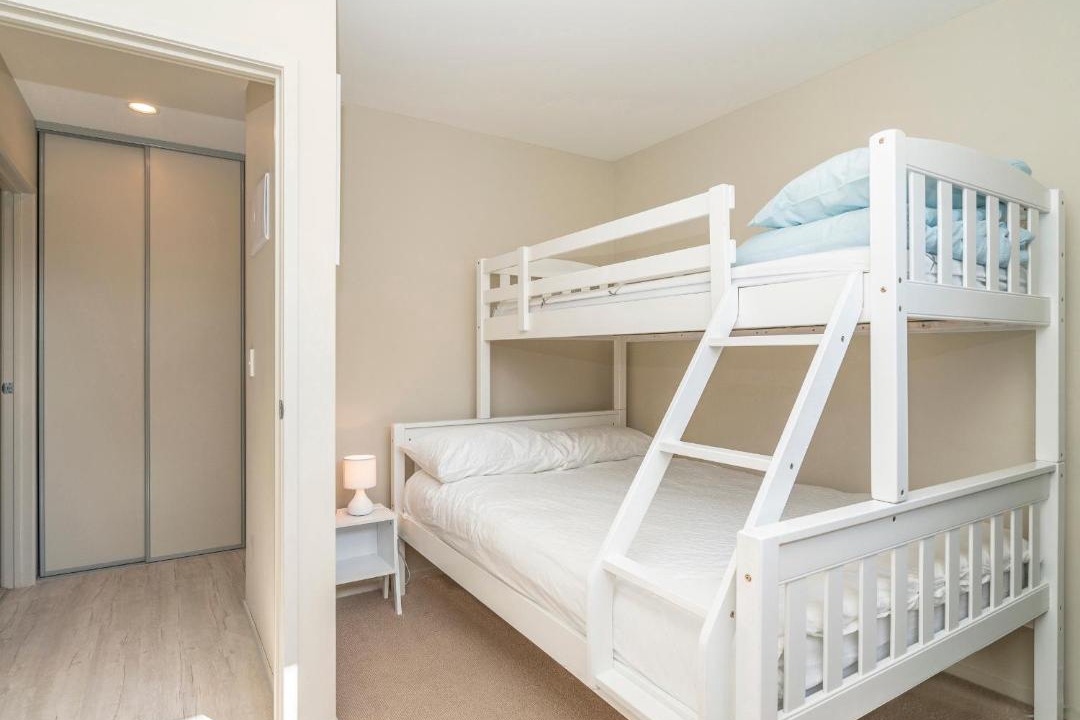 Photo of Bedroom in Matarangi