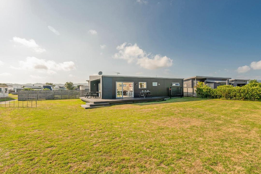 Photo of Buildings in Matarangi