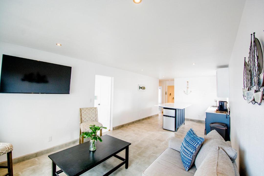 Photo of Livingroom in Playas de Tijuana