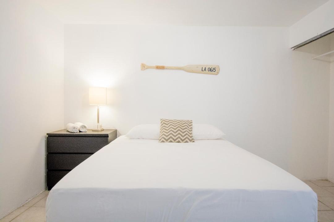Photo of Bedroom in Playas de Tijuana