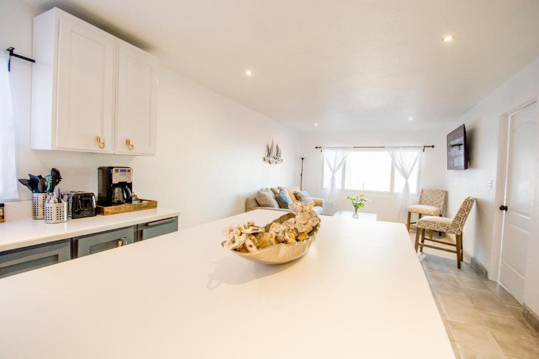 Photo of Livingroom in Playas de Tijuana