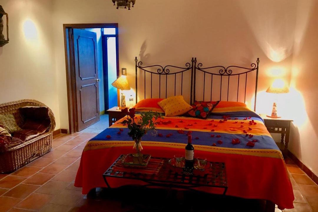 Photo of Bedroom in Zona Centro