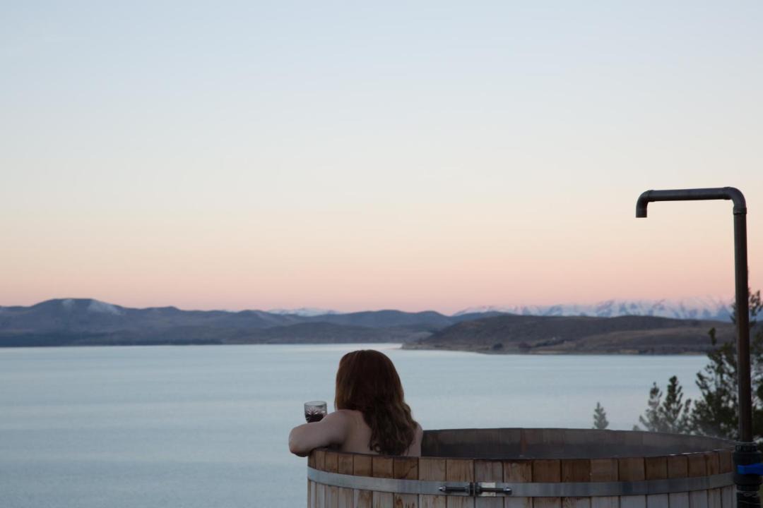 Photo of Others in Ben Ohau