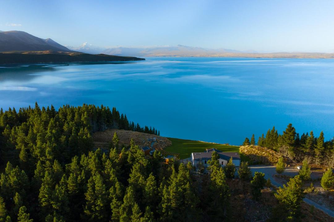 Photo of Outdoor in Ben Ohau
