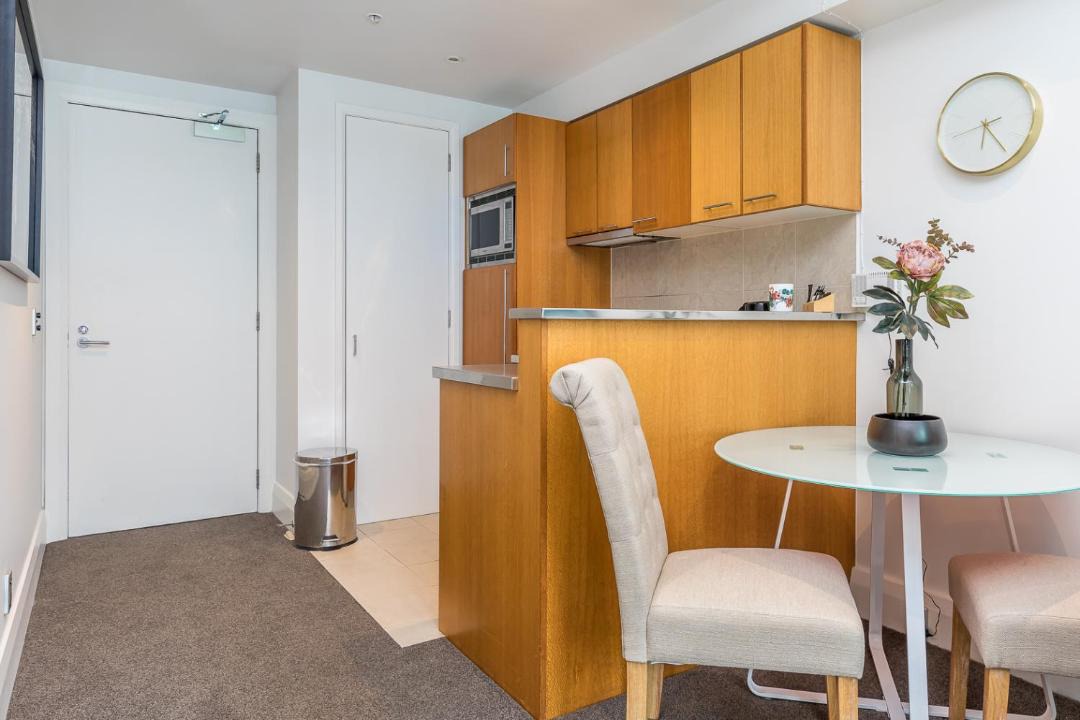 Photo of Kitchen in Auckland Central Business District