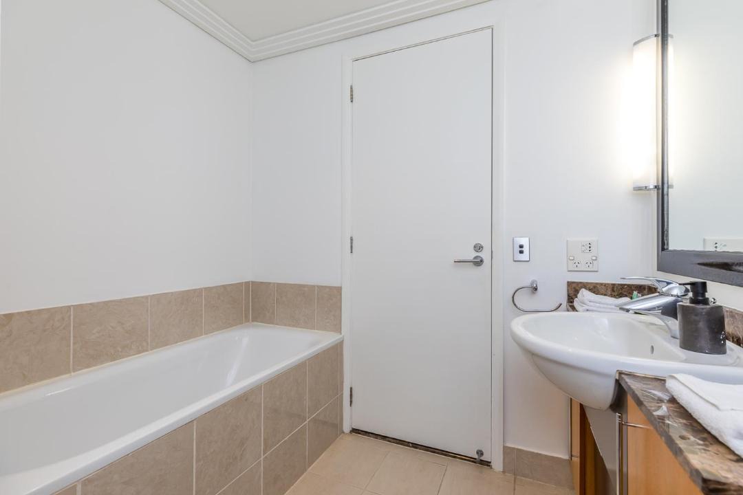 Photo of Bathroom in Auckland Central Business District