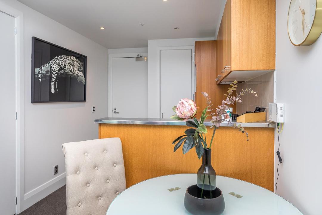Photo of Kitchen in Auckland Central Business District