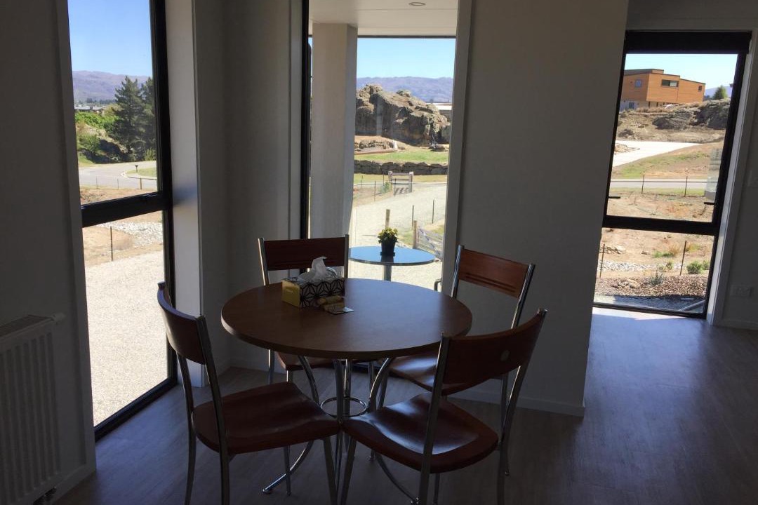 Photo of Livingroom in Alexandra