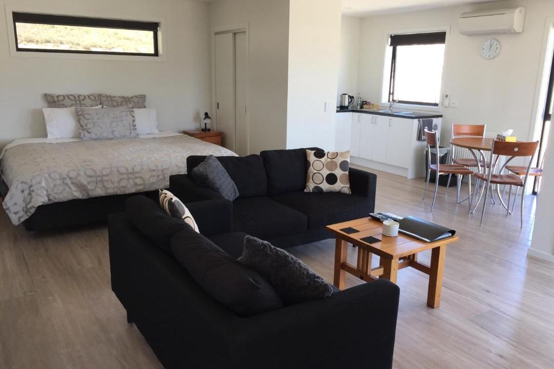 Photo of Livingroom in Alexandra
