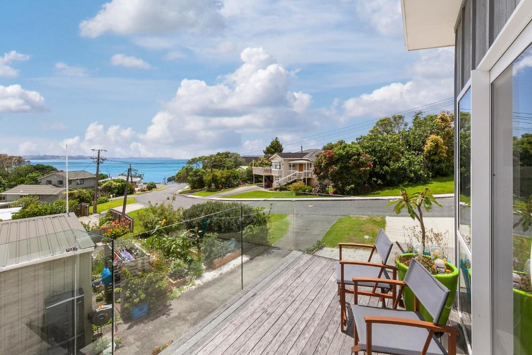 Photo of Patio Balcony in Algies Bay