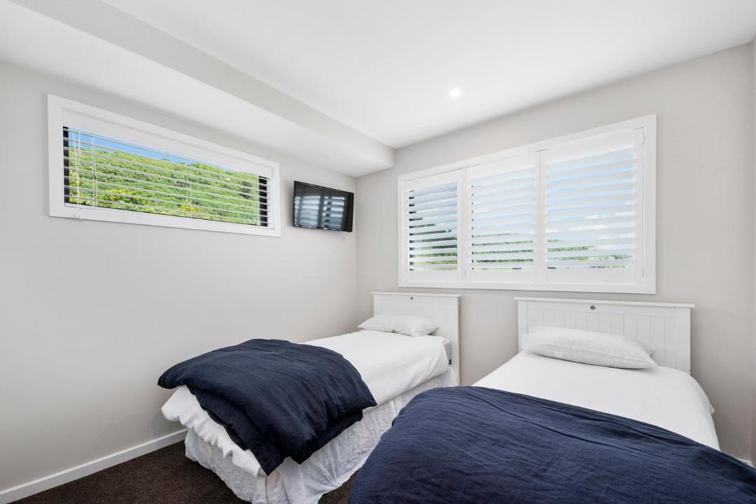 Photo of Bedroom in Kinloch