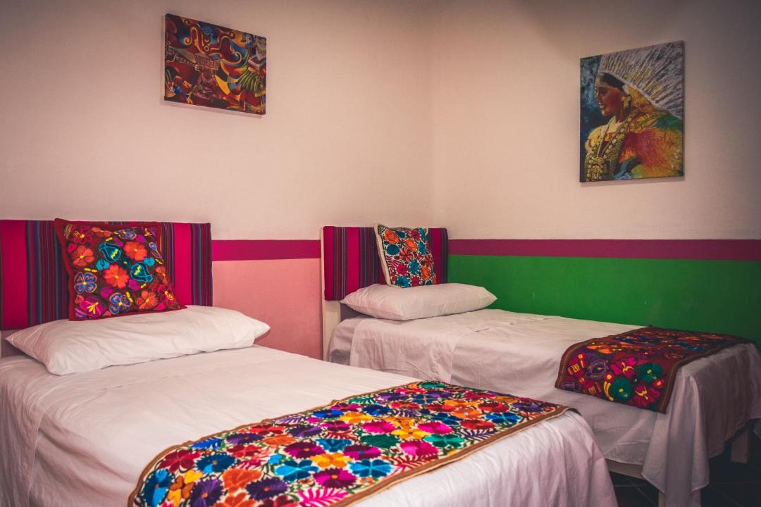 Photo of Bedroom in Crucecita