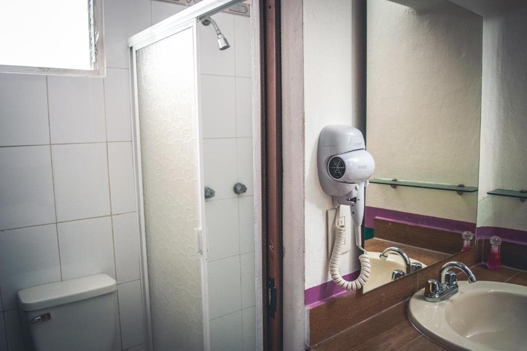 Photo of Bathroom in Crucecita