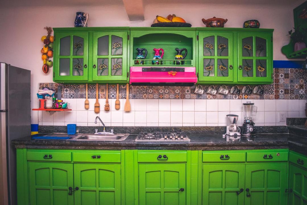 Photo of Kitchen in Crucecita