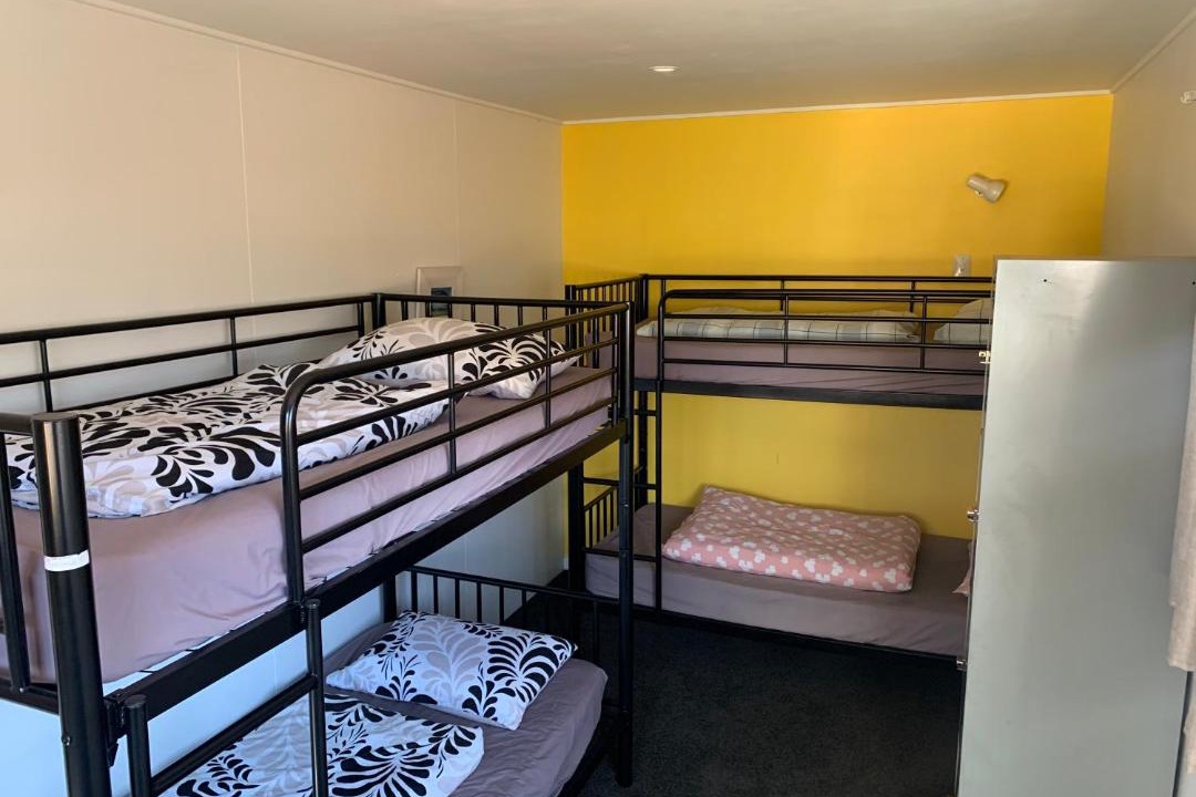 Photo of Bedroom in Wanaka