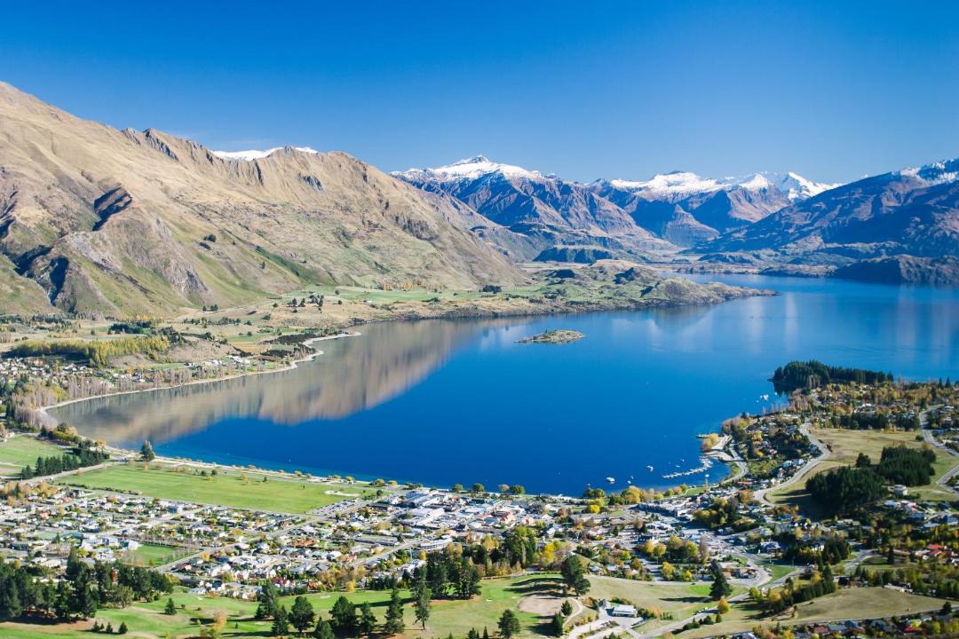 Photo of Outdoor in Wanaka