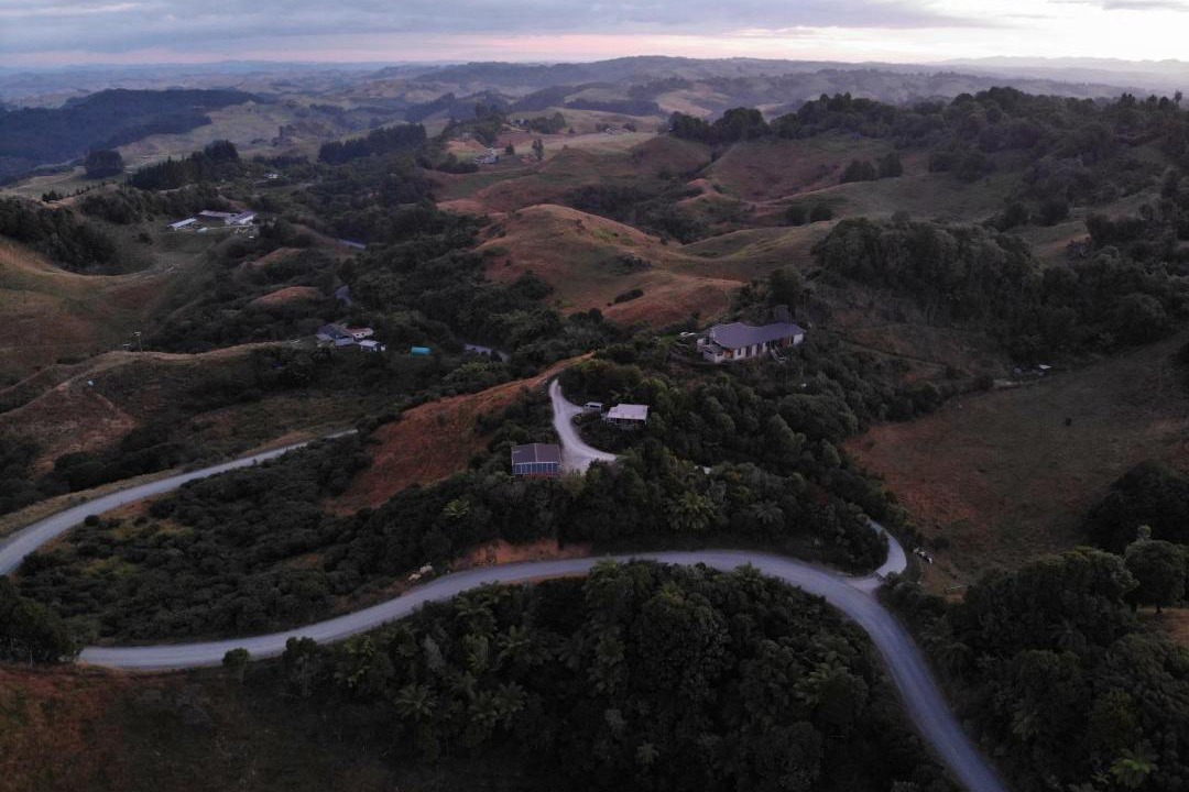 Photo of Outdoor in Waitomo Caves