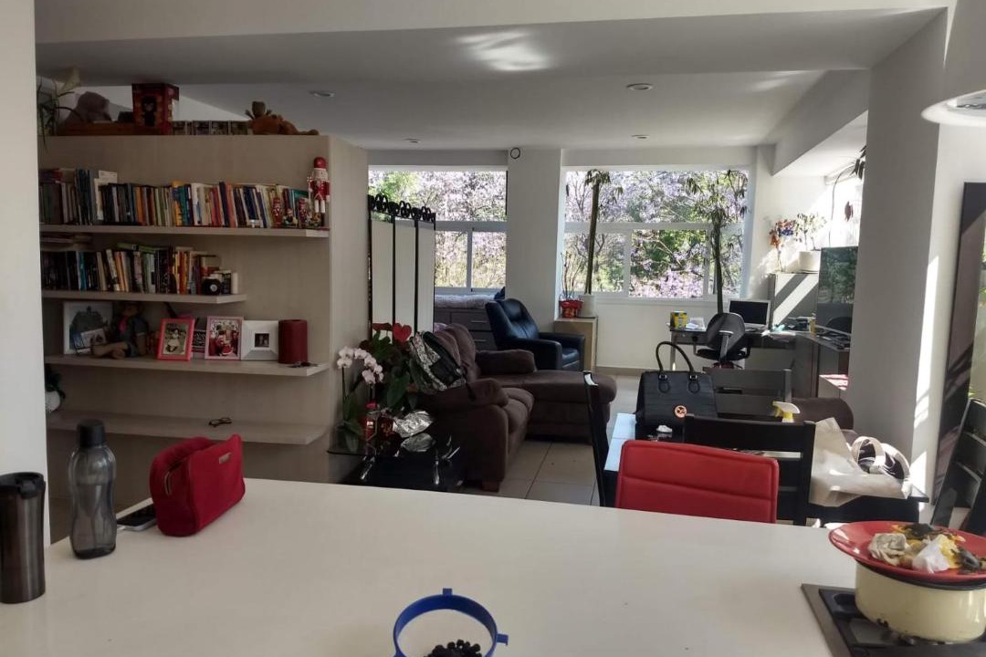 Photo of Livingroom in Colonia Centro