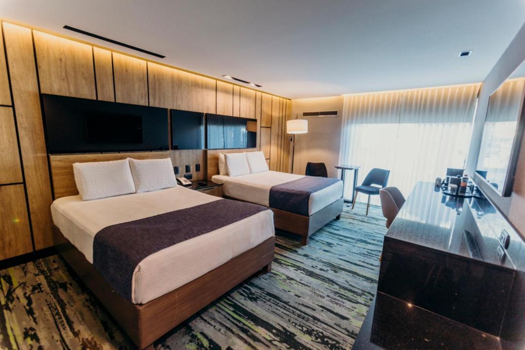 Photo of Bedroom in Mexicali