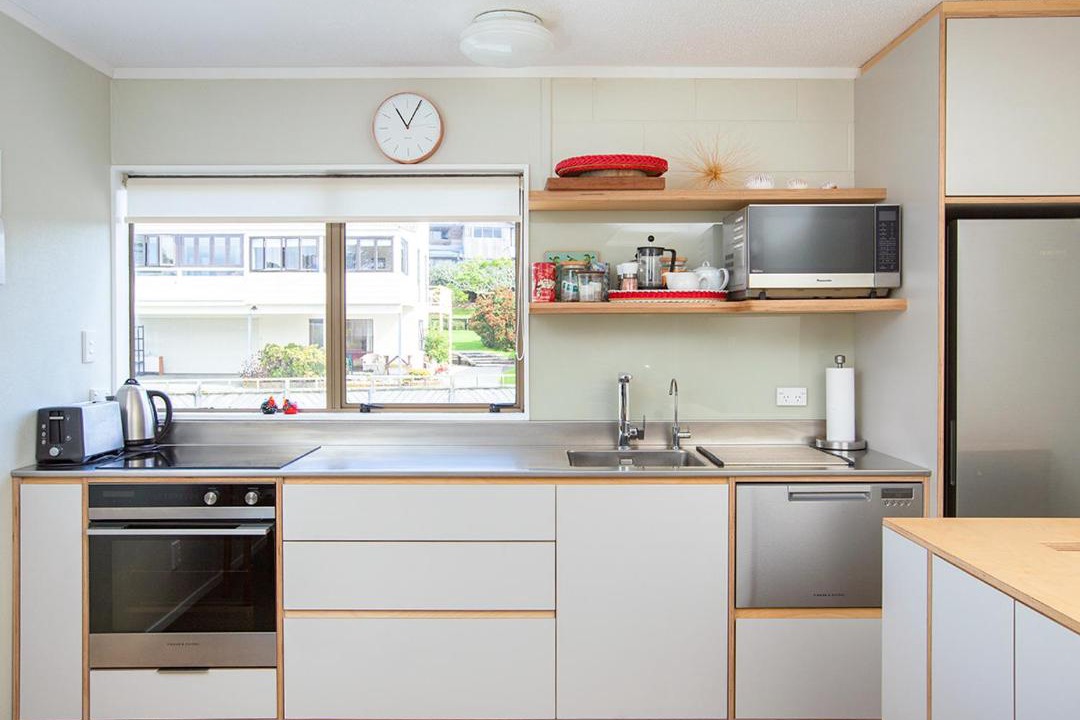 Photo of Kitchen in Snells Beach